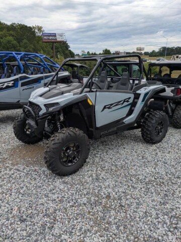 New 2025 Polaris RZR XP 1000 Sport