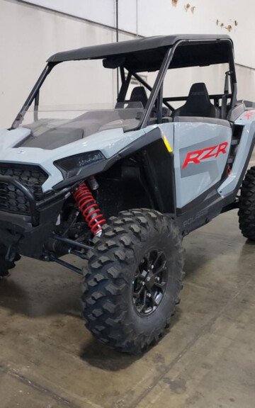 2025 Polaris RZR XP 1000 Premium