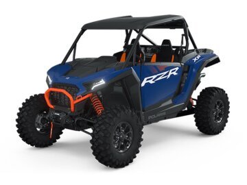 2025 Polaris RZR XP 1000 Ultimate