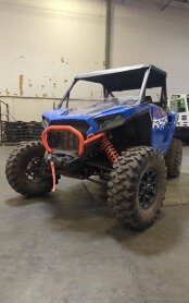2025 Polaris RZR XP 1000 Ultimate