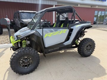 2025 Polaris RZR XP 1000 Ultimate