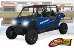 Thumbnail Photo 6 for New 2025 Polaris RZR XP 4 1000 Ultimate