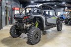 Thumbnail Photo 2 for New 2025 Polaris RZR XP 4 1000 Ultimate