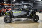 Thumbnail Photo 5 for New 2025 Polaris RZR XP 4 1000 Ultimate