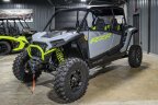 Thumbnail Photo 6 for New 2025 Polaris RZR XP 4 1000 Ultimate