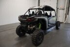 Thumbnail Photo 4 for New 2025 Polaris RZR XP 4 1000