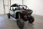 Thumbnail Photo 6 for New 2025 Polaris RZR XP 4 1000