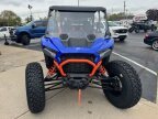 Thumbnail Photo 1 for New 2025 Polaris RZR XP 4 1000 Ultimate