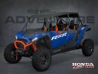 Thumbnail Photo 4 for New 2025 Polaris RZR XP 4 1000 Ultimate
