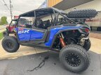 Thumbnail Photo 3 for New 2025 Polaris RZR XP 4 1000 Ultimate