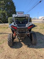 Thumbnail Photo 5 for New 2025 Polaris RZR XP 4 1000