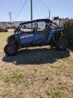 Thumbnail Photo 4 for New 2025 Polaris RZR XP 4 1000
