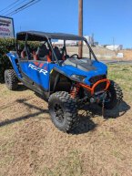 Thumbnail Photo 1 for New 2025 Polaris RZR XP 4 1000