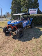 Thumbnail Photo 3 for New 2025 Polaris RZR XP 4 1000