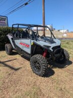 Thumbnail Photo 1 for New 2025 Polaris RZR XP 4 1000 Premium