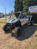 Thumbnail Photo 3 for New 2025 Polaris RZR XP 4 1000 Premium