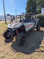 Thumbnail Photo 3 for New 2025 Polaris RZR XP 4 1000 Premium