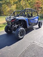 Thumbnail Photo 1 for New 2025 Polaris RZR XP 4 1000 Sport
