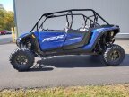 Thumbnail Photo 3 for New 2025 Polaris RZR XP 4 1000 Sport