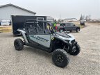 Thumbnail Photo 3 for New 2025 Polaris RZR XP 4 1000 Sport