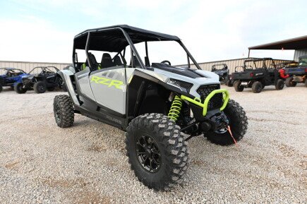 Photo 1 for New 2025 Polaris RZR XP 4 1000 Ultimate