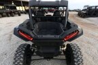 Thumbnail Photo 4 for New 2025 Polaris RZR XP 4 1000 Ultimate