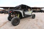 Thumbnail Photo 2 for New 2025 Polaris RZR XP 4 1000 Ultimate