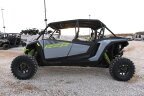 Thumbnail Photo 6 for New 2025 Polaris RZR XP 4 1000 Ultimate