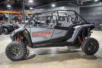 Thumbnail Photo 5 for New 2025 Polaris RZR XP 4 1000 Premium