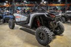Thumbnail Photo 4 for New 2025 Polaris RZR XP 4 1000 Premium