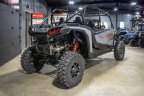 Thumbnail Photo 2 for New 2025 Polaris RZR XP 4 1000 Premium