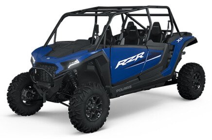 Photo 1 for New 2025 Polaris RZR XP 4 1000 Sport