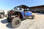 Thumbnail Photo 2 for New 2025 Polaris RZR XP 4 1000 Ultimate