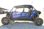 Thumbnail Photo 5 for New 2025 Polaris RZR XP 4 1000 Ultimate
