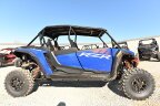 Thumbnail Photo 1 for New 2025 Polaris RZR XP 4 1000 Ultimate