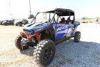 Thumbnail Photo 6 for New 2025 Polaris RZR XP 4 1000 Ultimate