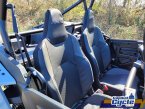 Thumbnail Photo 5 for New 2025 Polaris RZR XP 4 1000 Sport