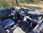 Thumbnail Photo 2 for New 2025 Polaris RZR XP 4 1000 Sport