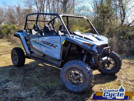 Photo 1 for New 2025 Polaris RZR XP 4 1000 Sport