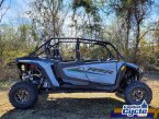 Thumbnail Photo 6 for New 2025 Polaris RZR XP 4 1000 Sport