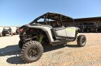 Thumbnail Photo 2 for New 2025 Polaris RZR XP 4 1000 Ultimate