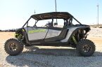 Thumbnail Photo 5 for New 2025 Polaris RZR XP 4 1000 Ultimate