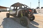 Thumbnail Photo 4 for New 2025 Polaris RZR XP 4 1000 Ultimate