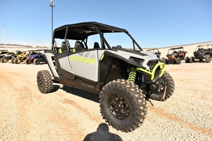 Photo 1 for New 2025 Polaris RZR XP 4 1000 Ultimate