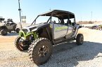 Thumbnail Photo 6 for New 2025 Polaris RZR XP 4 1000 Ultimate