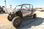 Thumbnail Photo 6 for New 2025 Polaris RZR XP 4 1000 Premium