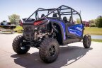 Thumbnail Photo 4 for New 2025 Polaris RZR XP 4 1000 Sport