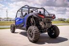 Thumbnail Photo 2 for New 2025 Polaris RZR XP 4 1000 Sport