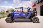 Thumbnail Photo 1 for New 2025 Polaris RZR XP 4 1000 Sport