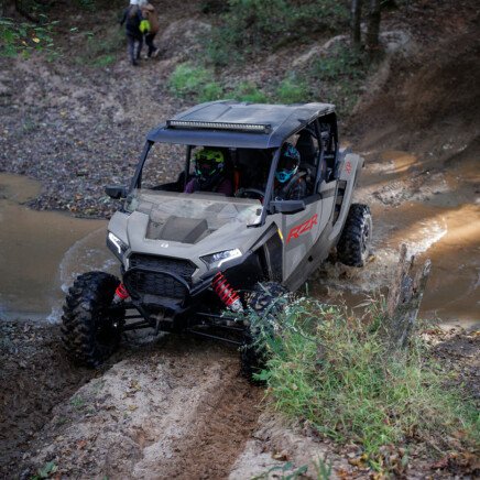 Photo 1 for New 2025 Polaris RZR XP 4 1000 Premium